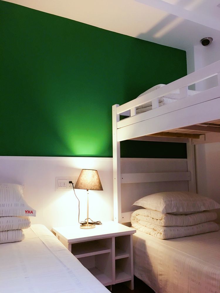Once Artistic Inn Luoyang Luoyang  Extérieur photo
